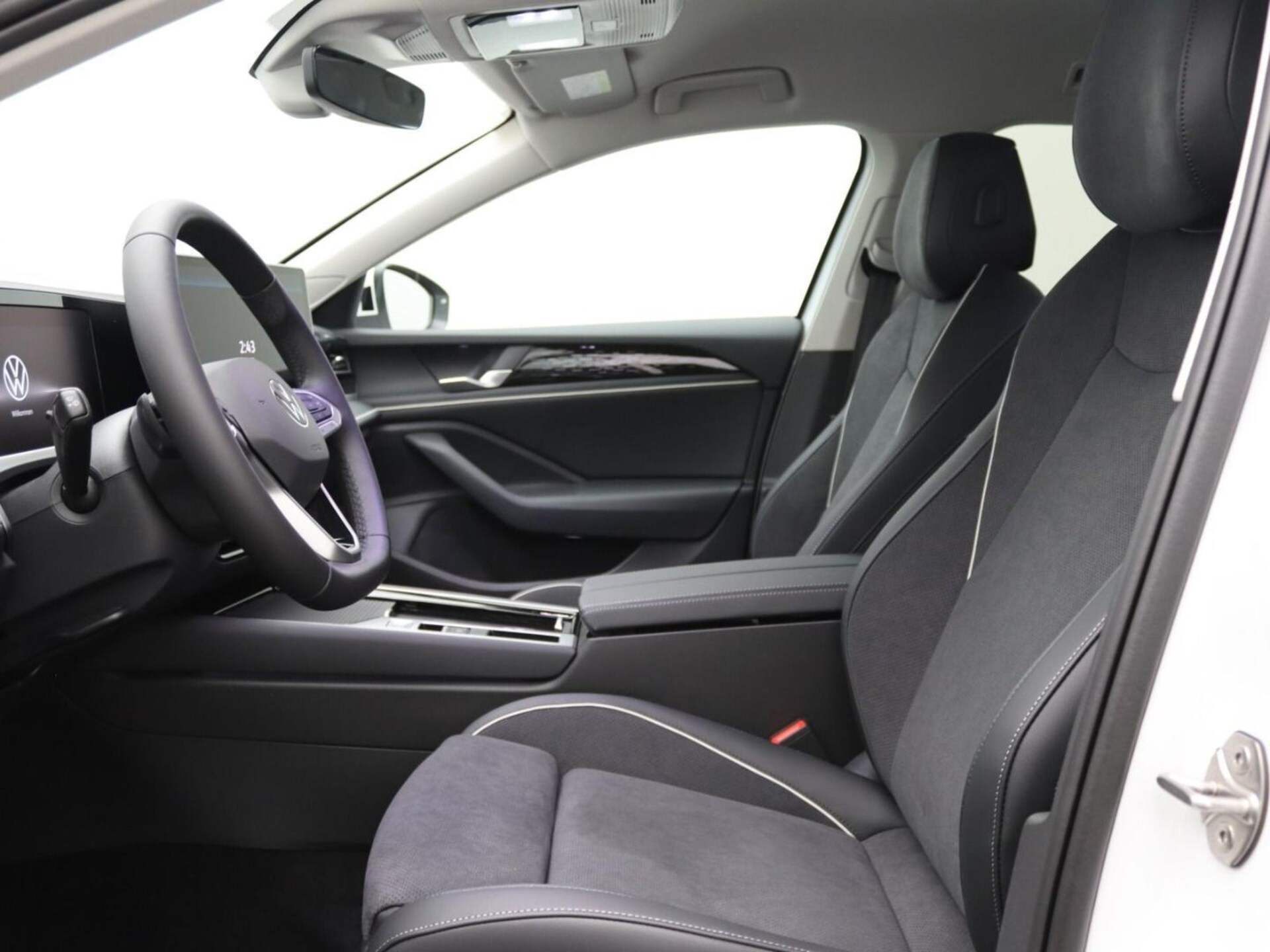 Volkswagen Passat Elegance