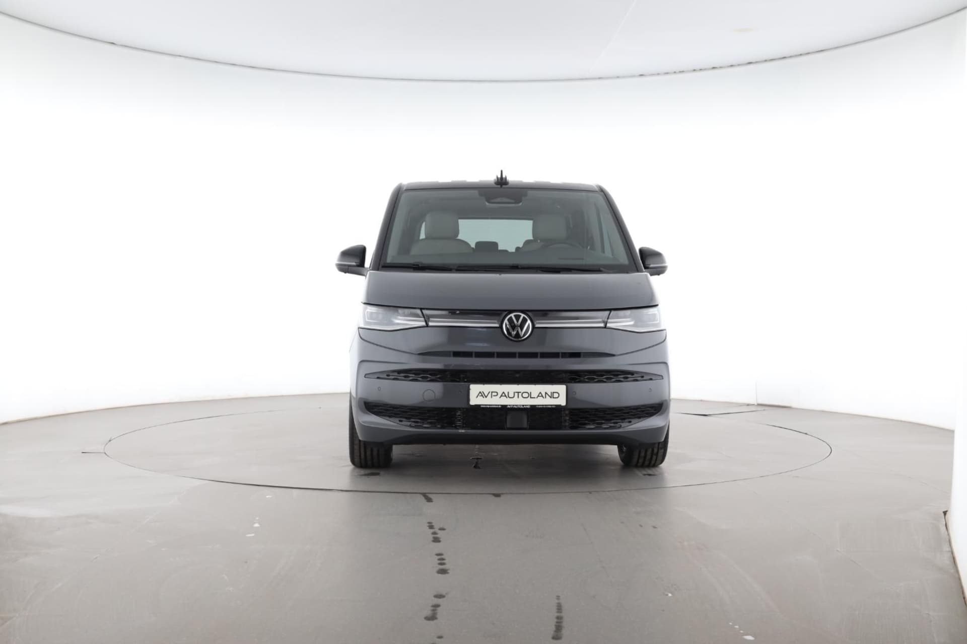 Volkswagen Multivan Langversion Life
