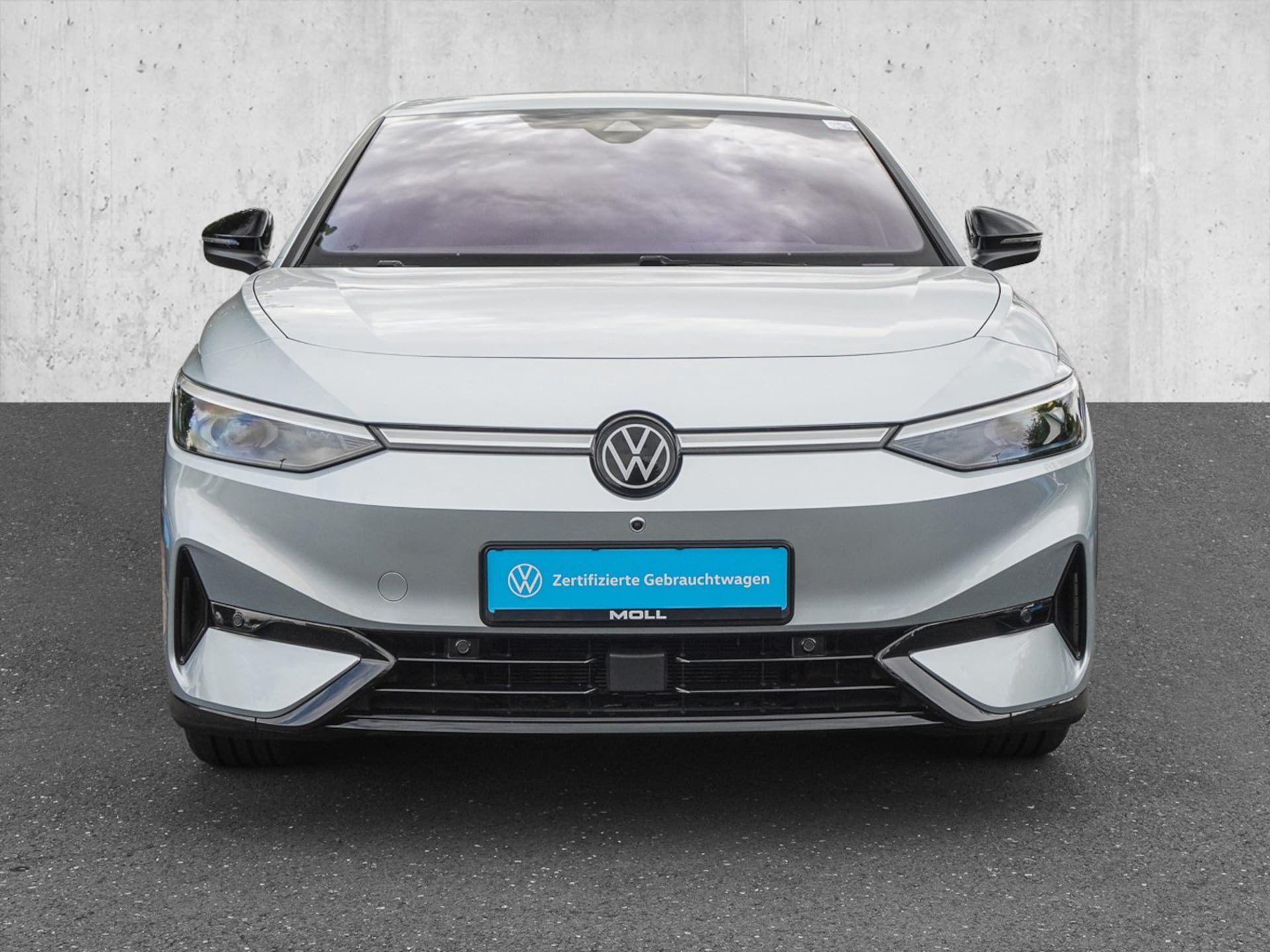 Volkswagen ID.7 Pro