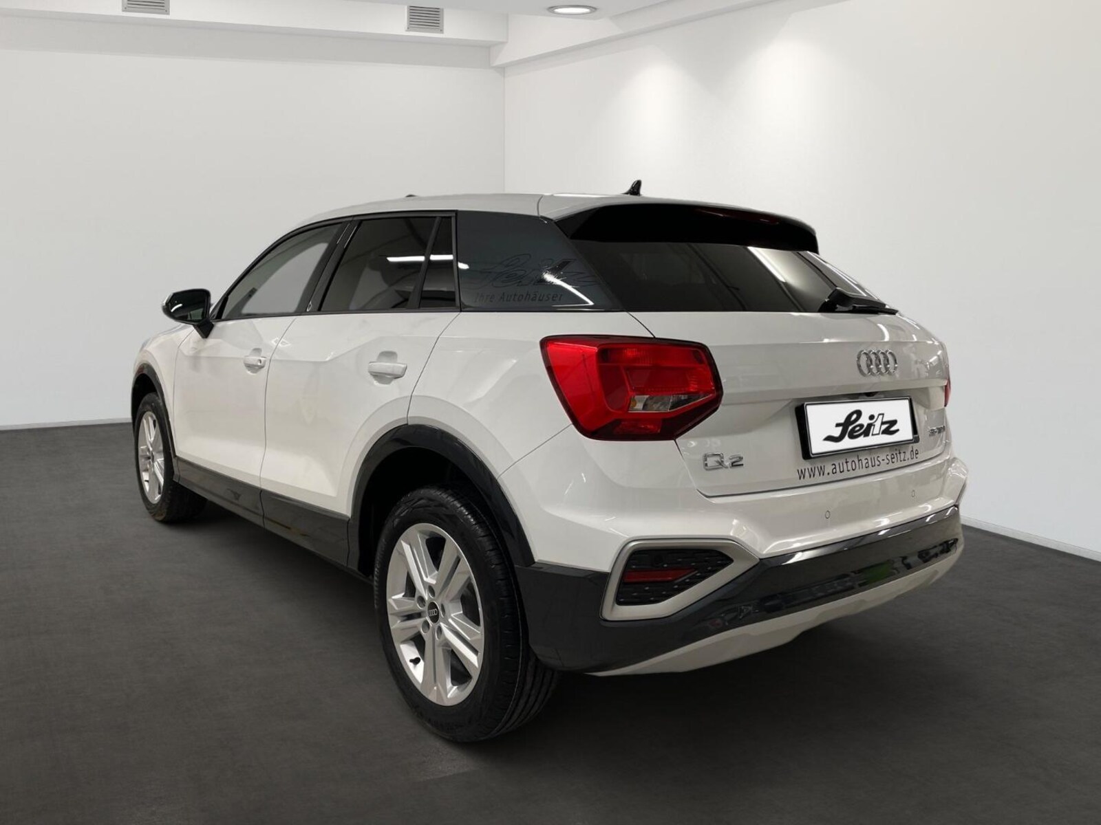 Audi Q2 – Bild 4