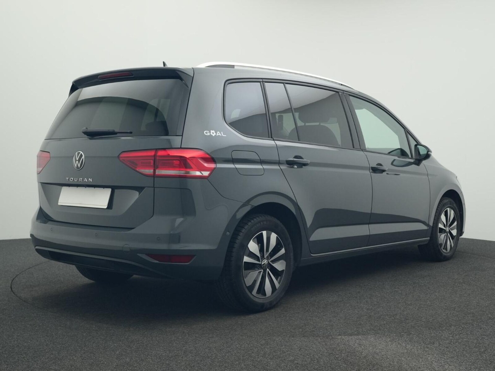 Volkswagen Touran – Bild 7