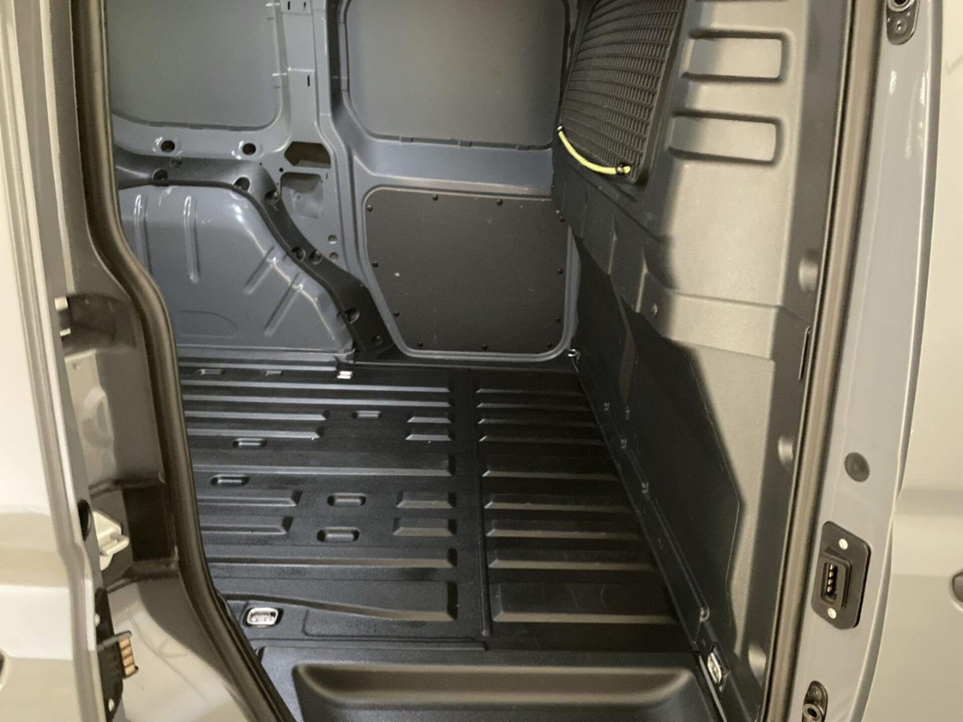 Volkswagen Caddy Cargo