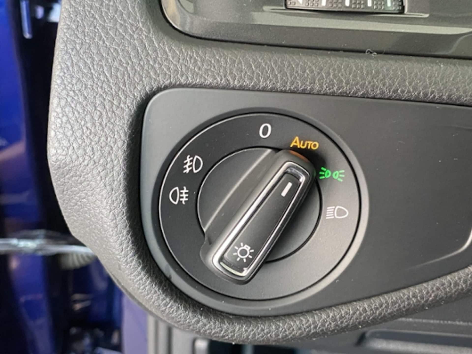 Volkswagen Golf Variant Comfortline