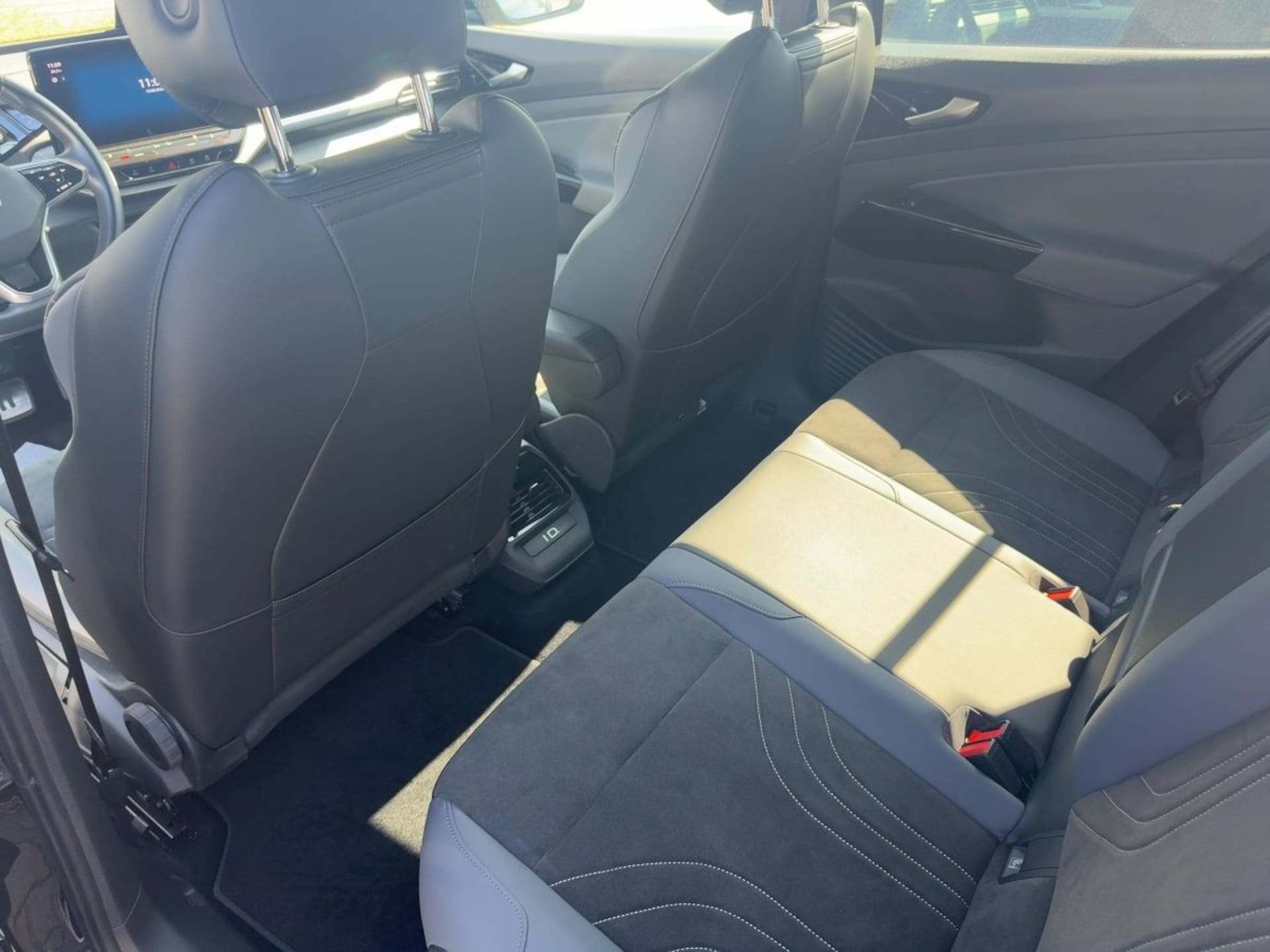 Volkswagen ID.5 Pro