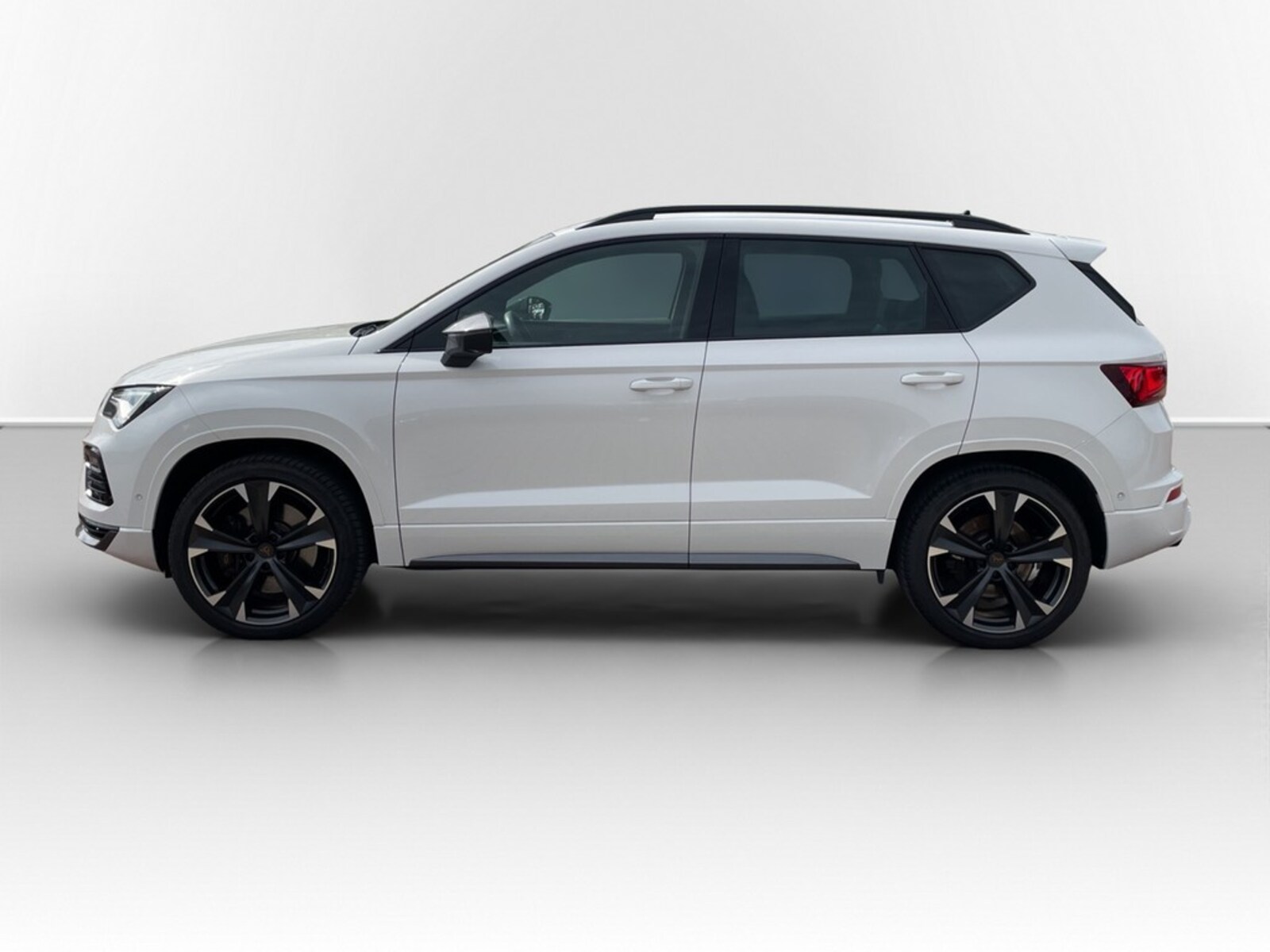 CUPRA Ateca – Bild 9