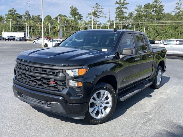 2023 Chevrolet Silverado