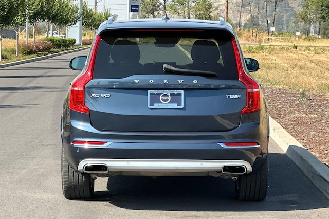 2019 Volvo