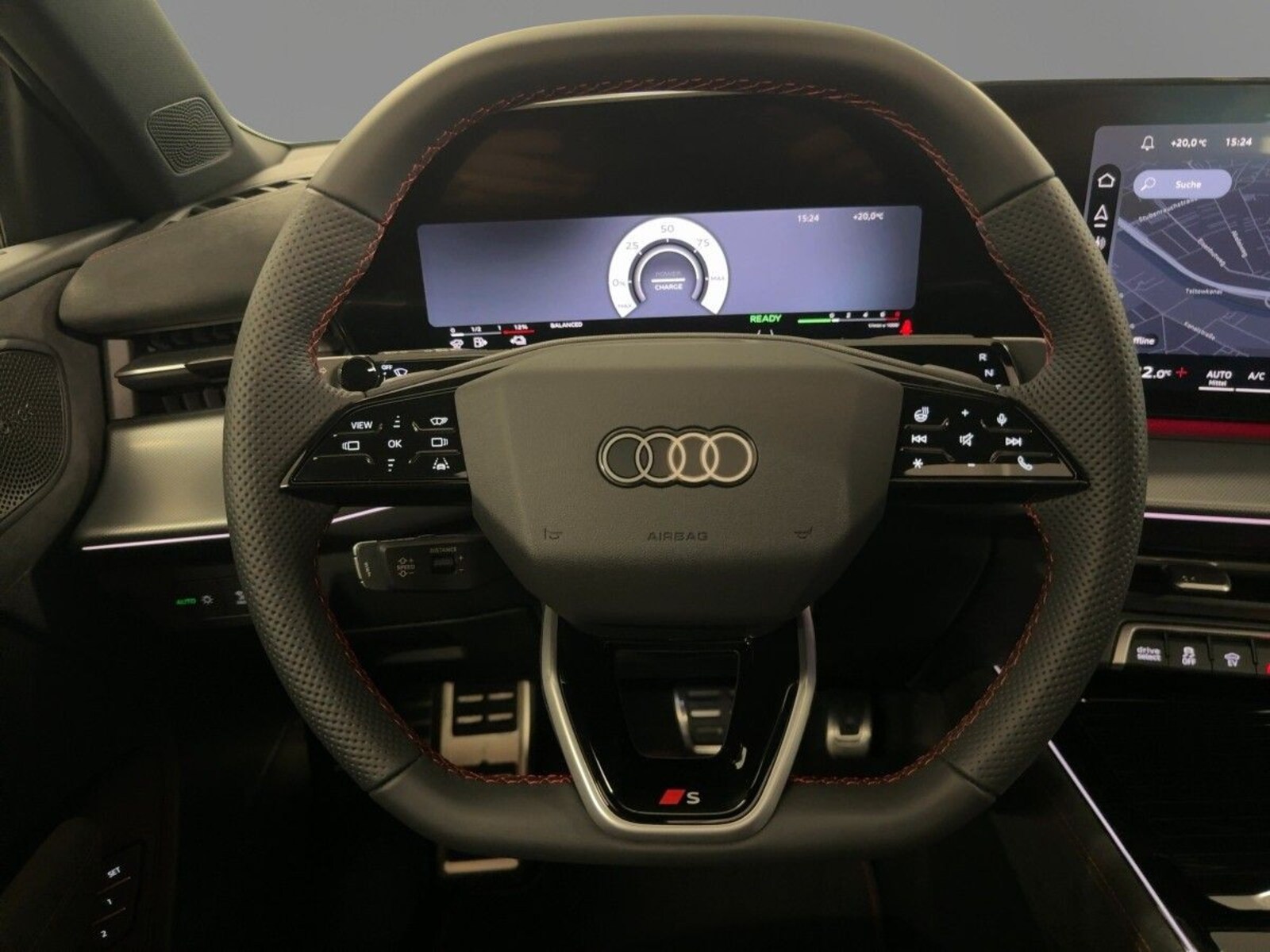 Audi Q3 – Bild 12