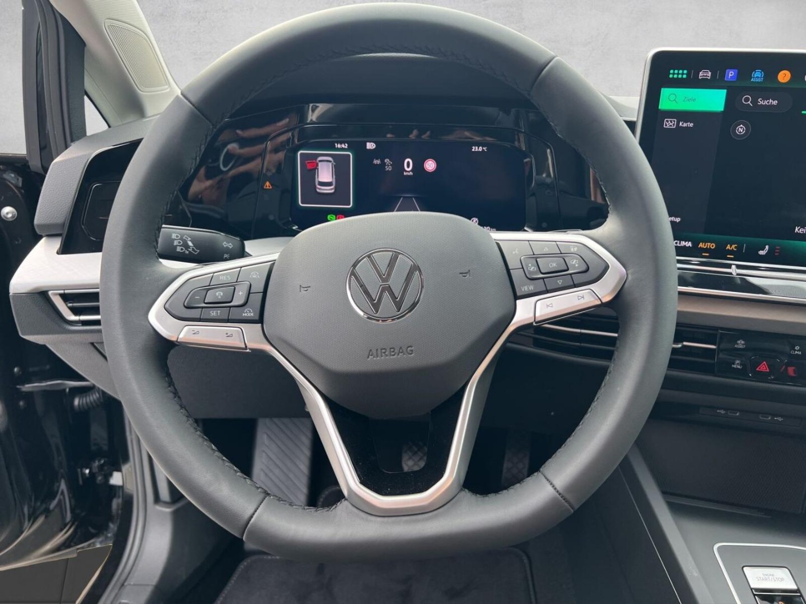 Volkswagen Golf Variant – Bild 15