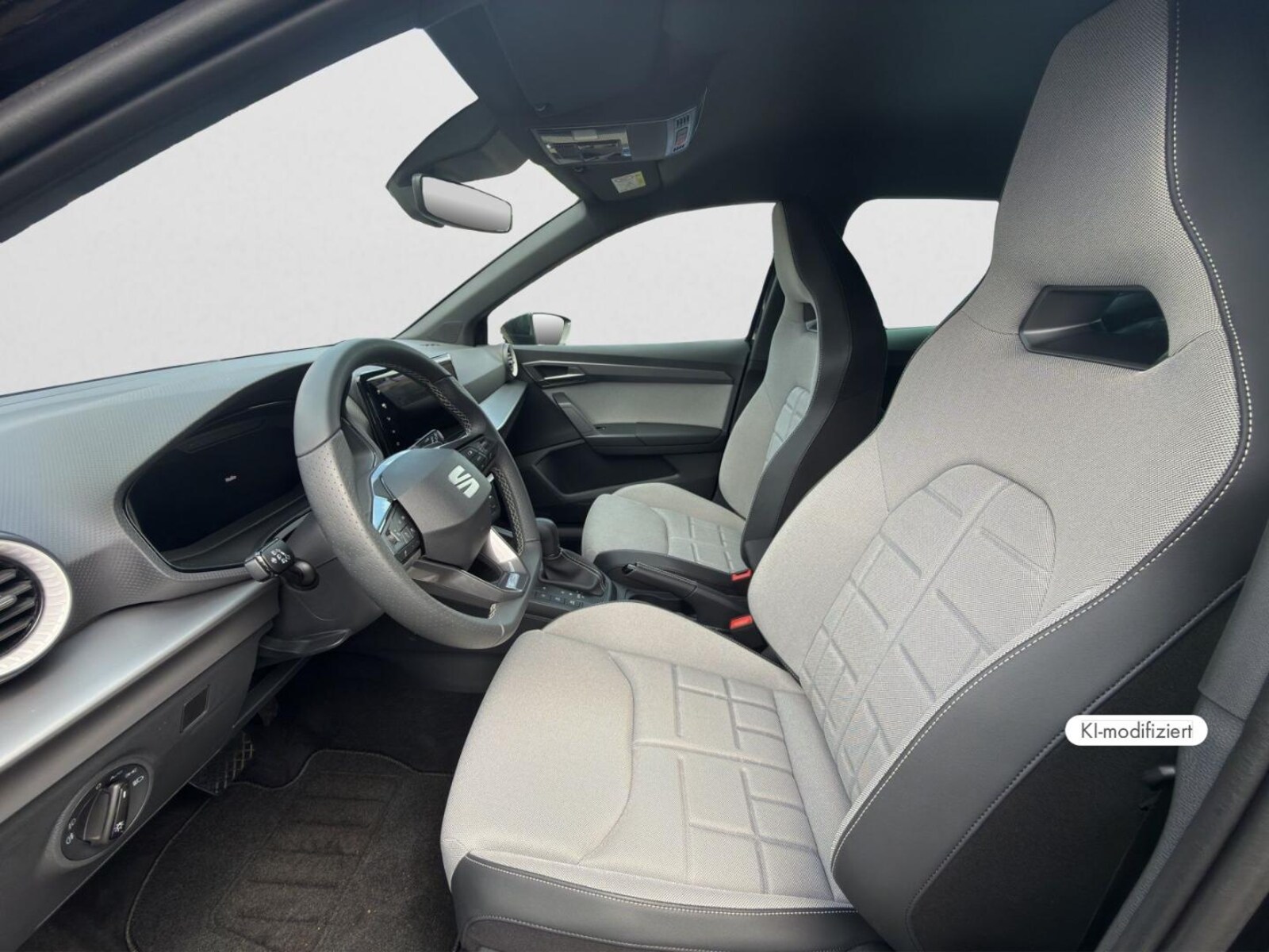 SEAT Arona – Bild 12