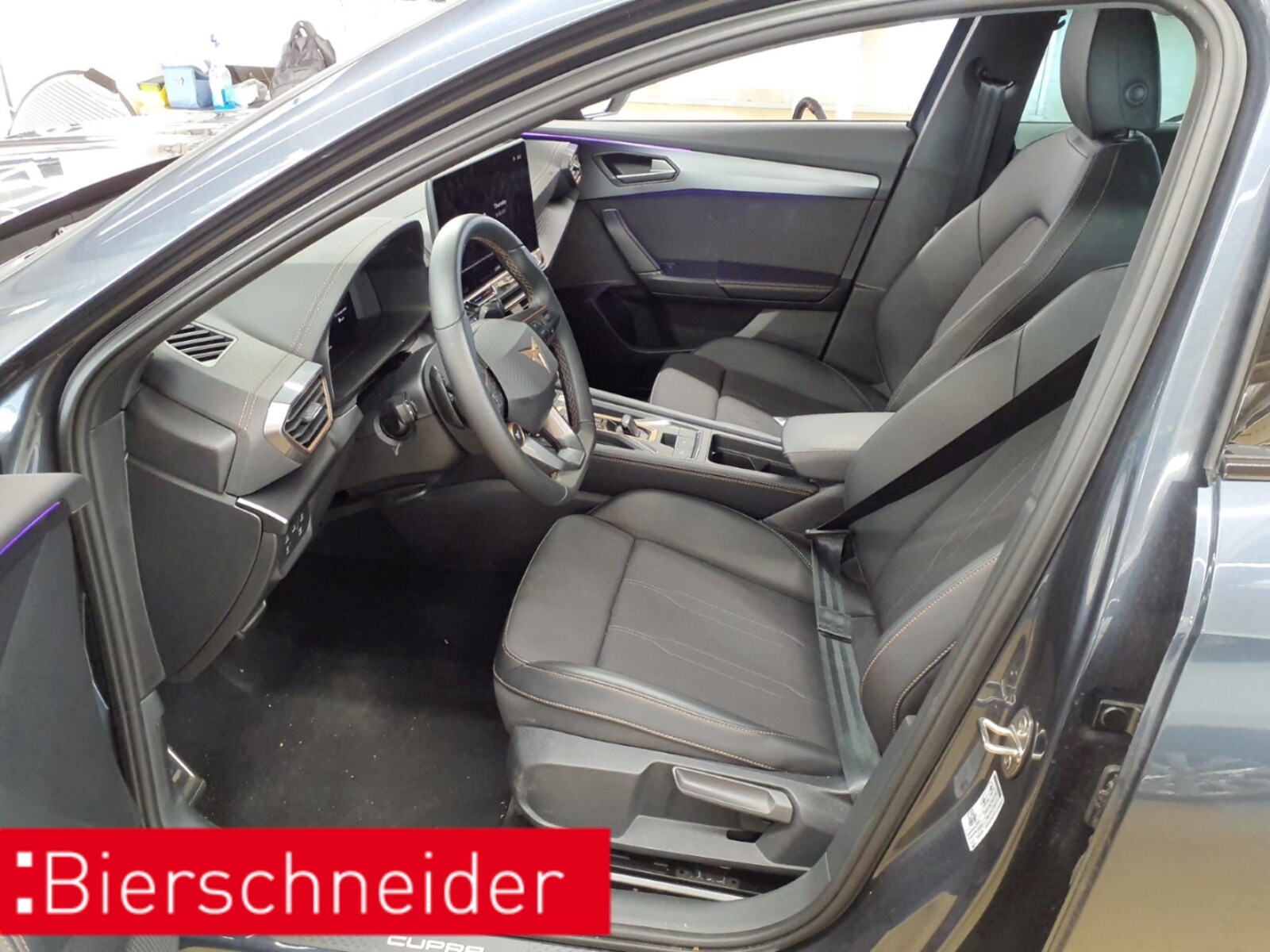 CUPRA Formentor – Bild 4