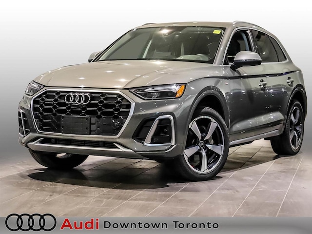 Photo of 2024 Audi Q5 