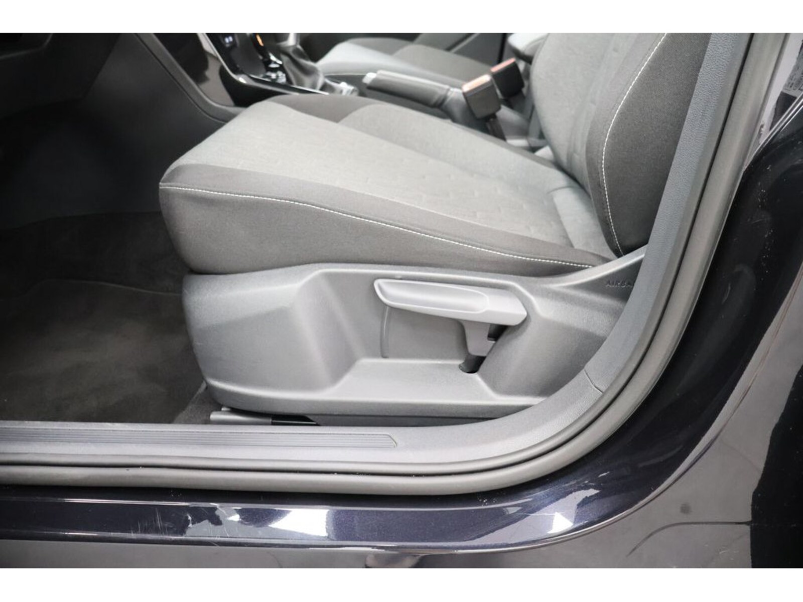 Volkswagen T-Cross – Bild 22