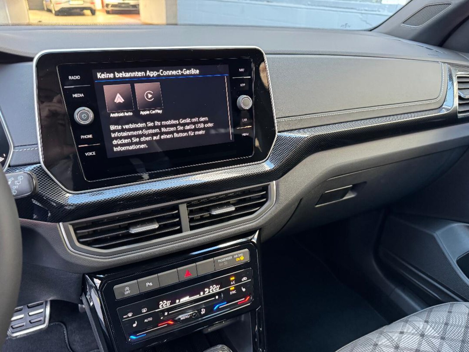 Volkswagen T-Cross – Bild 16