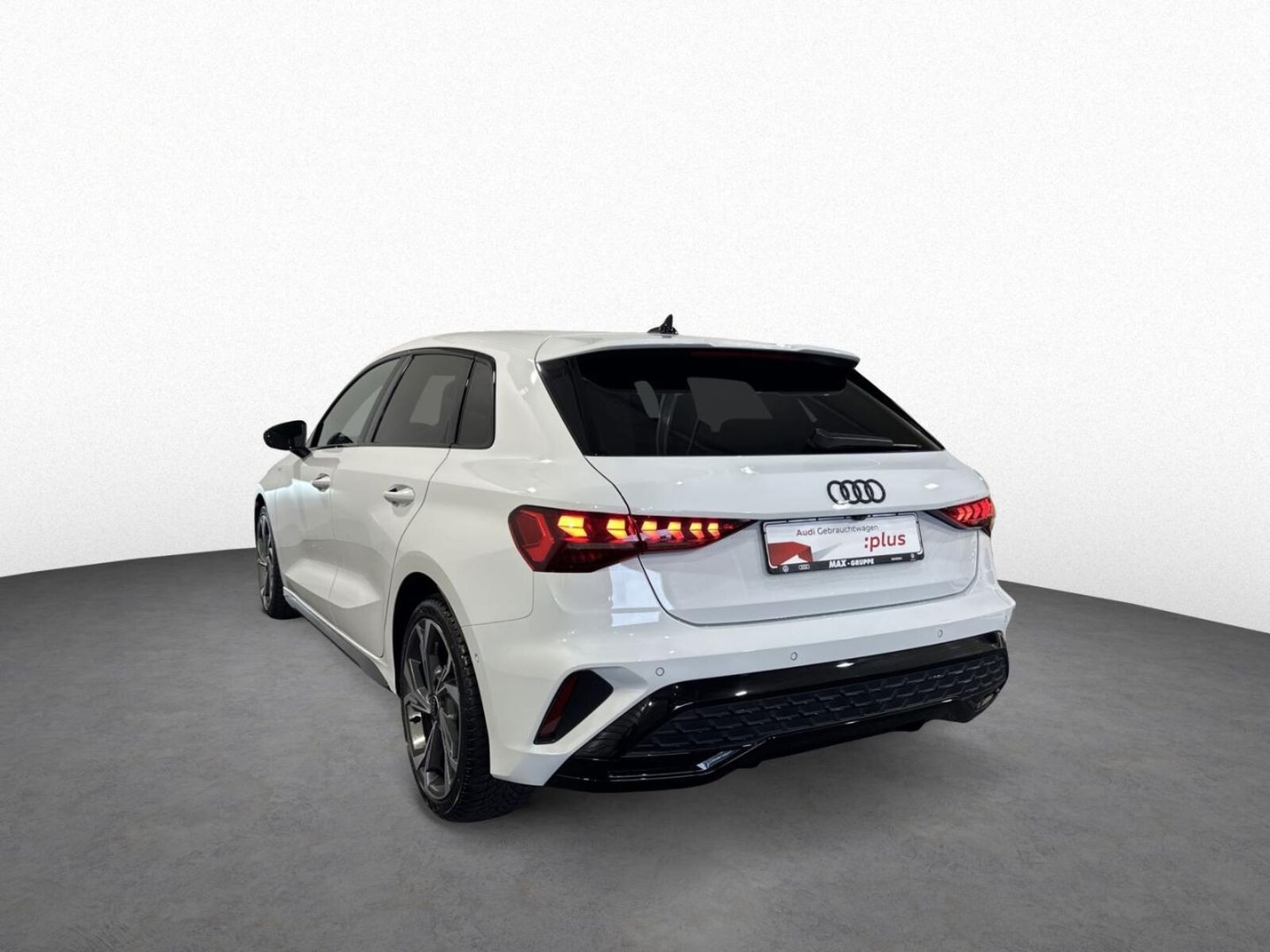 Audi A3 Sportback – Bild 5