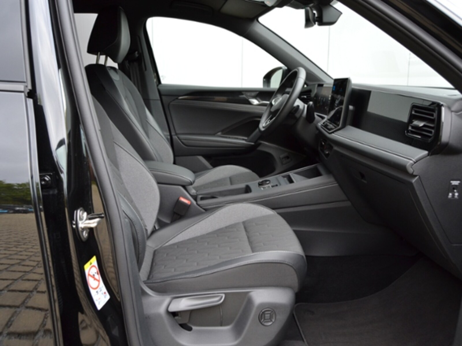 Volkswagen Tiguan – Bild 4