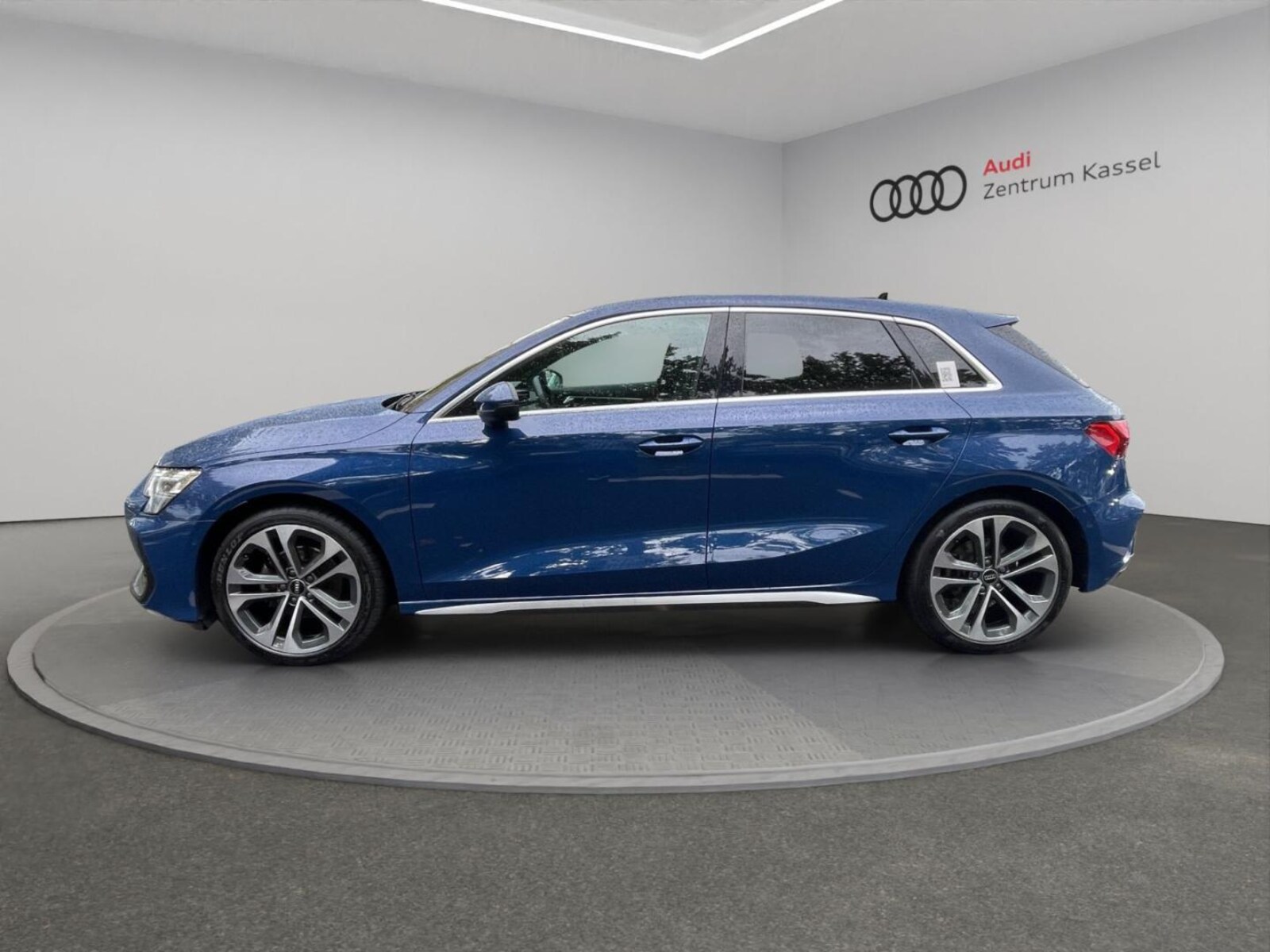 Audi A3 Sportback – Bild 3