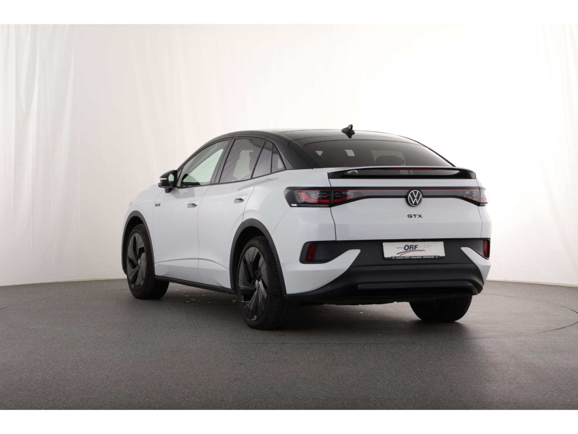 Volkswagen ID.5 GTX