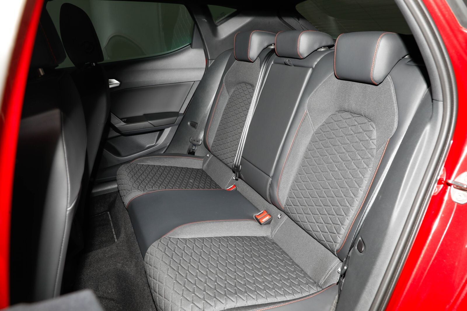 SEAT Leon – Bild 15