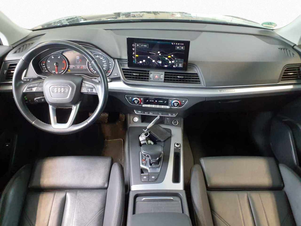 Image about Audi Q5 40 TDI quattro S tronic