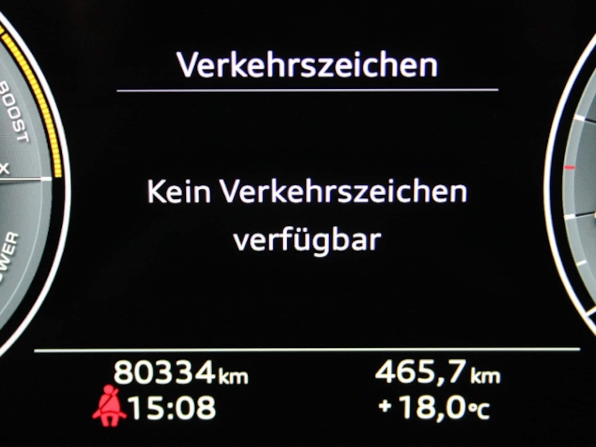 Audi Q5 Sportback TFSI e S line