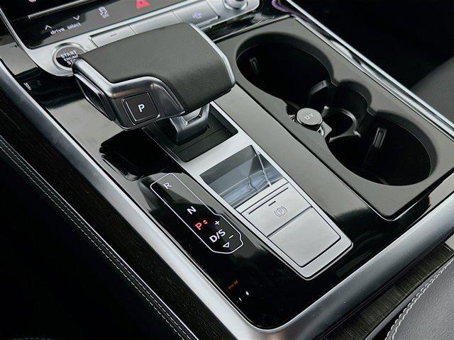 2025 Audi Q7 Premium Plus - Photo 17