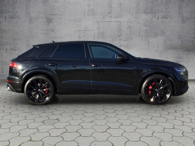 Audi SQ8 SUV TFSI Quattro Tiptronic - - Joinsteer - #3