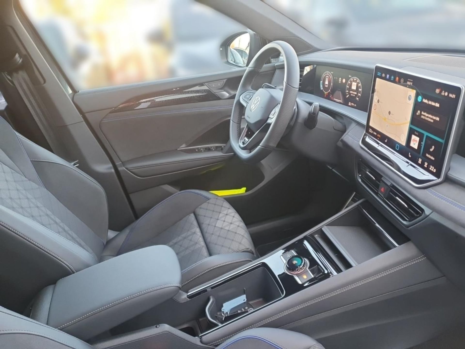 Volkswagen Tayron R-Line