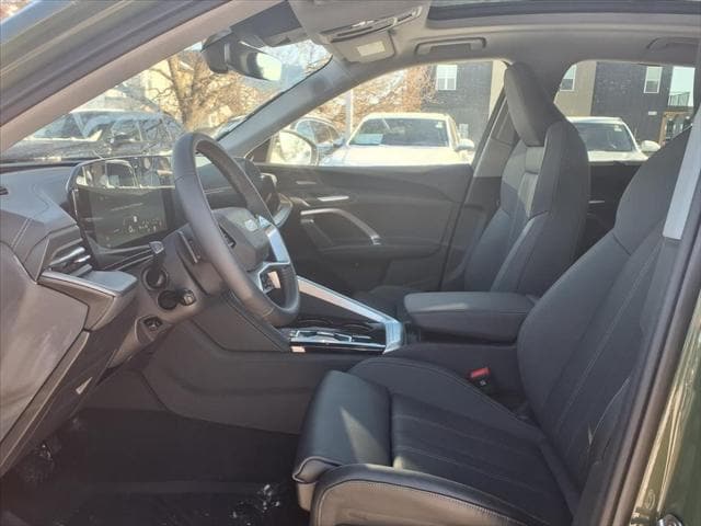 2025 Audi Q5 Prestige - Photo 7