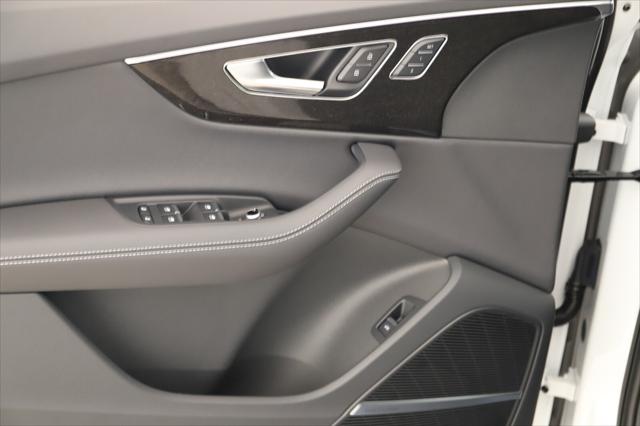2025 Audi Q7 Premium Plus - Photo 23