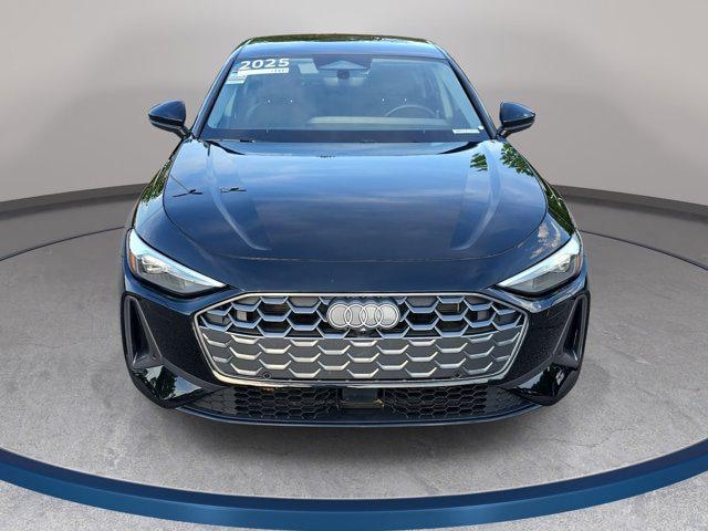 2025 Audi A5 Sedan