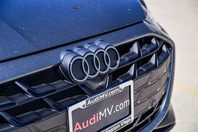 2026 Audi S3 Base - Photo 11