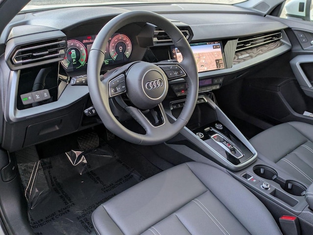 2026 Audi A3 Premium - Photo 8