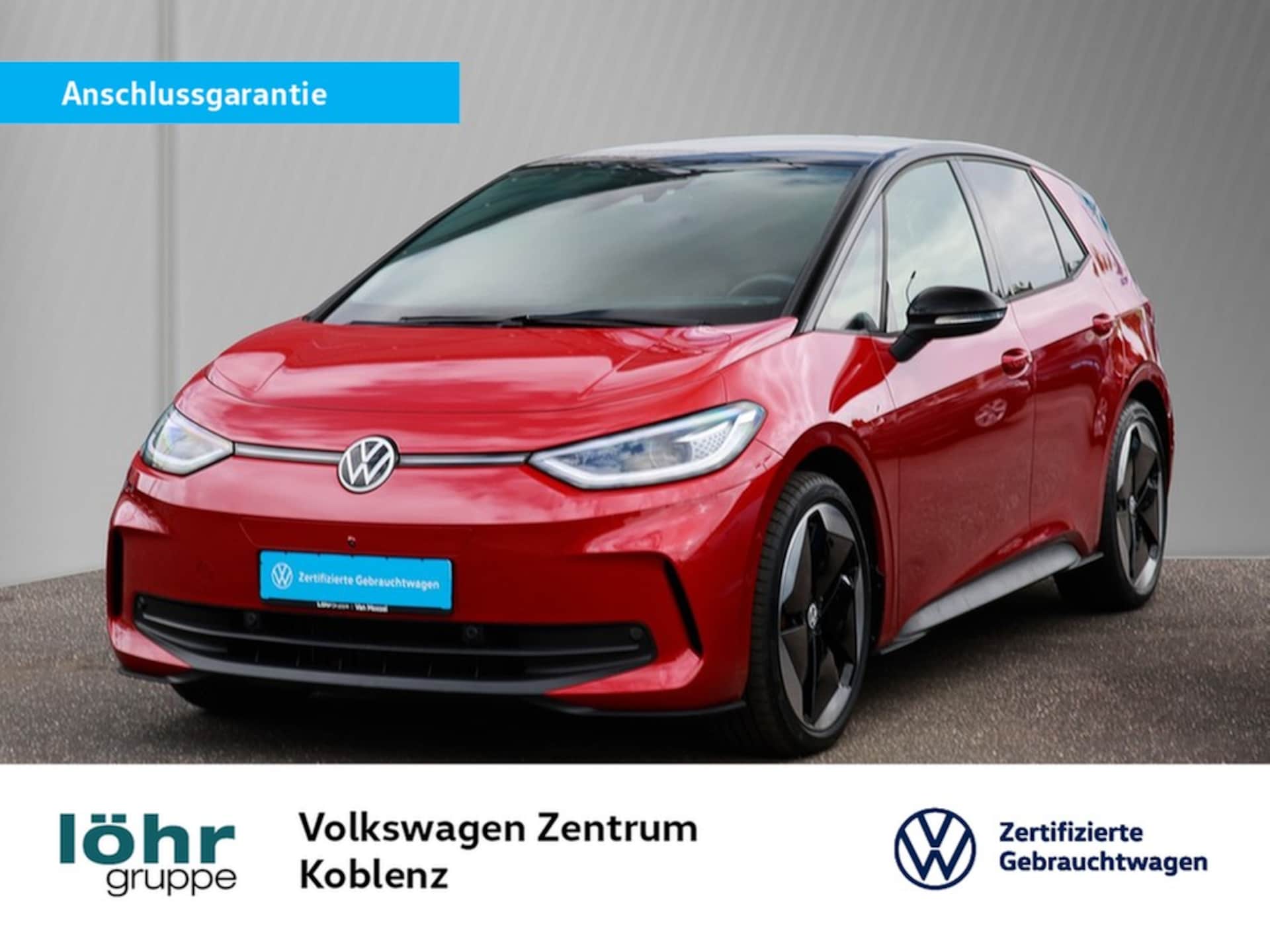 Volkswagen ID.3 Pro S