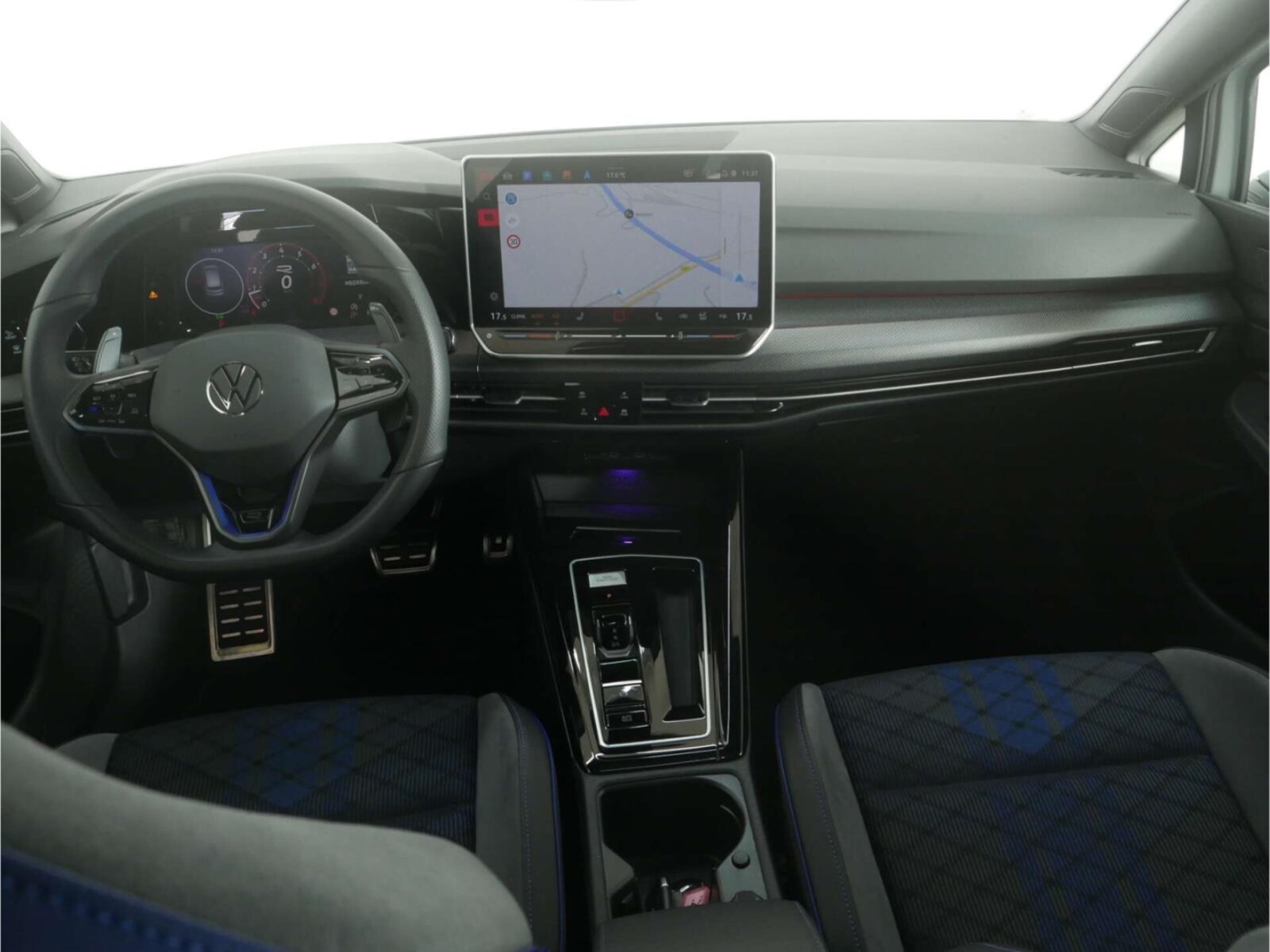 Volkswagen Golf – Bild 14