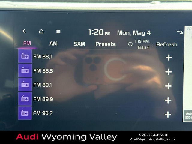 2023 Kia Sportage EX Hybrid - Photo 26