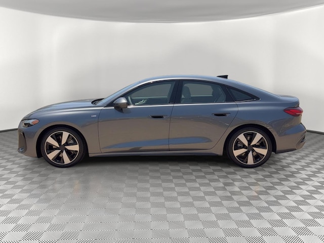 2026 Audi A5 Sedan