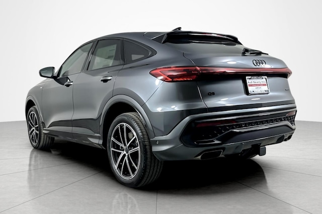 2026 Audi Q5 Sportback