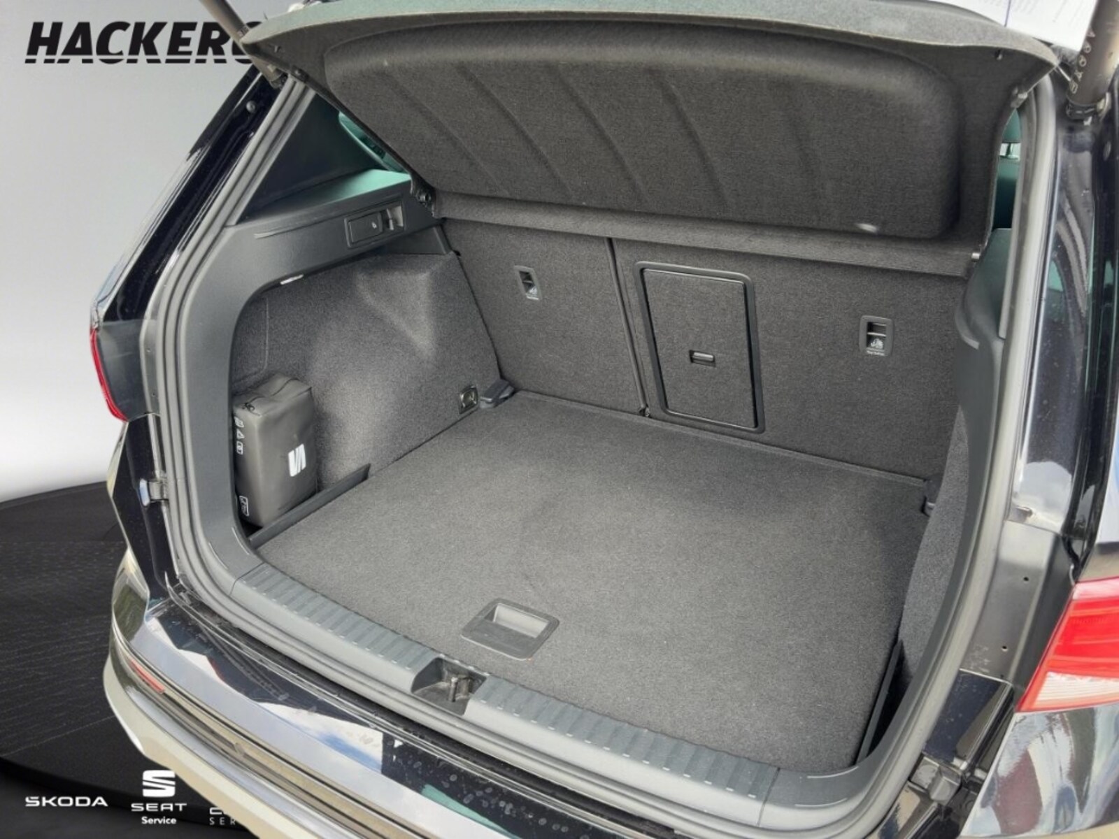 SEAT Ateca – Bild 5