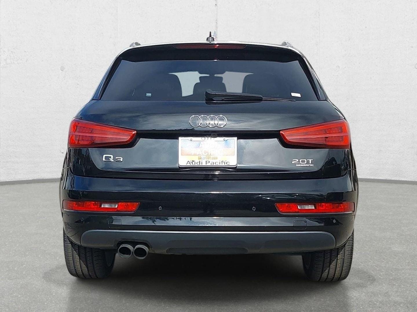2018 Audi Q3 Premium Plus - Photo 6