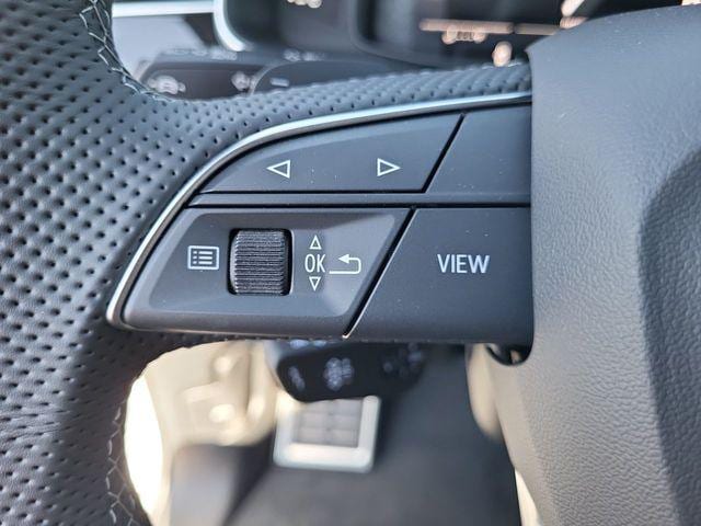 2026 Audi SQ7 Premium Plus - Photo 22