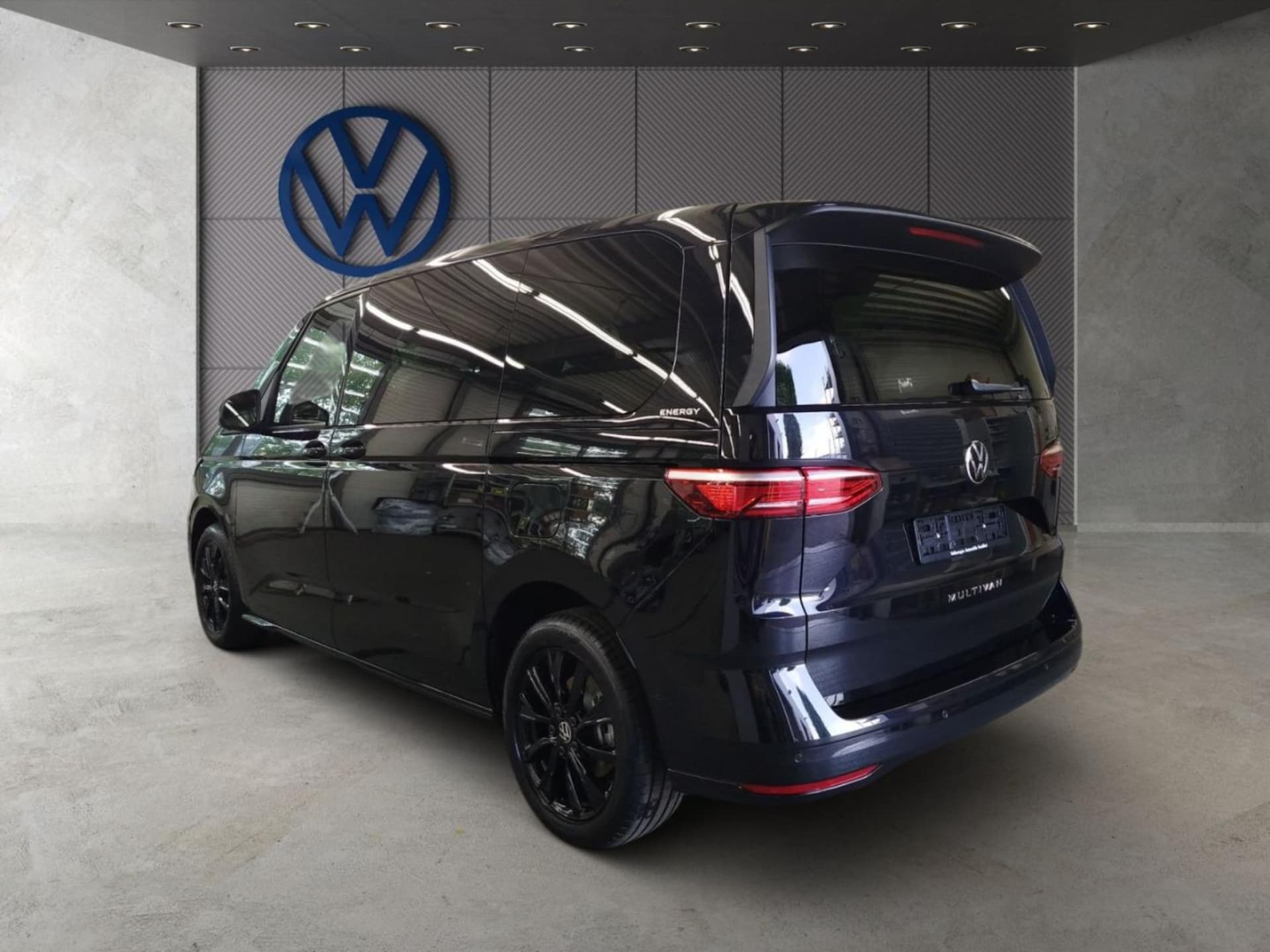 Volkswagen Multivan ENERGY