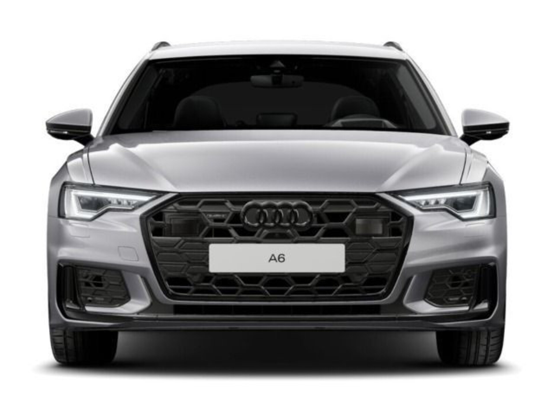 Audi A6 Avant TFSI e Design