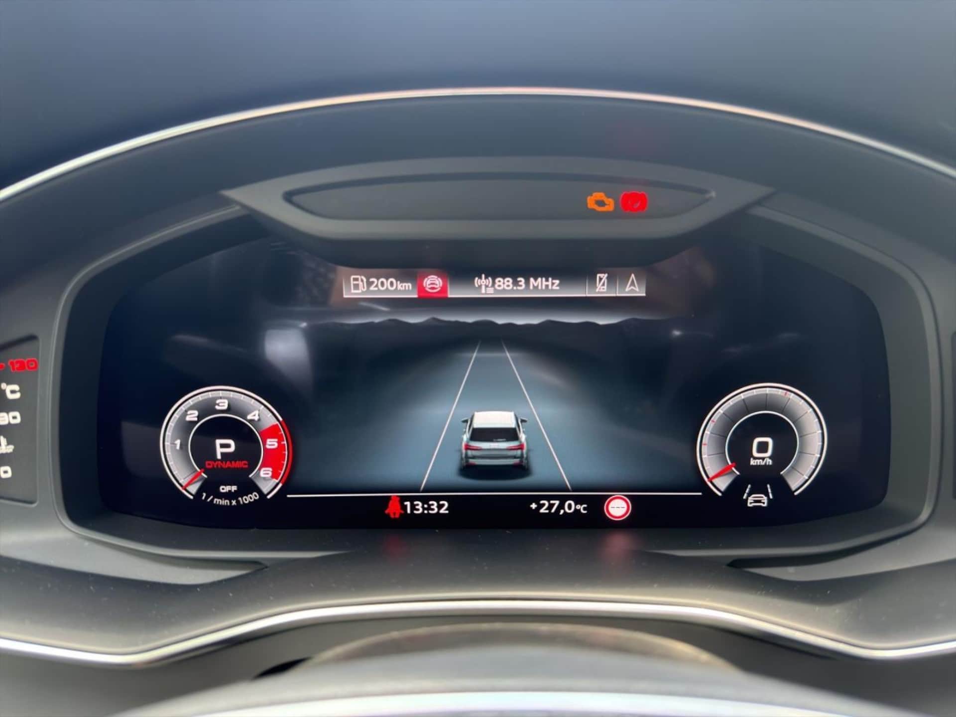 Audi S6 Avant