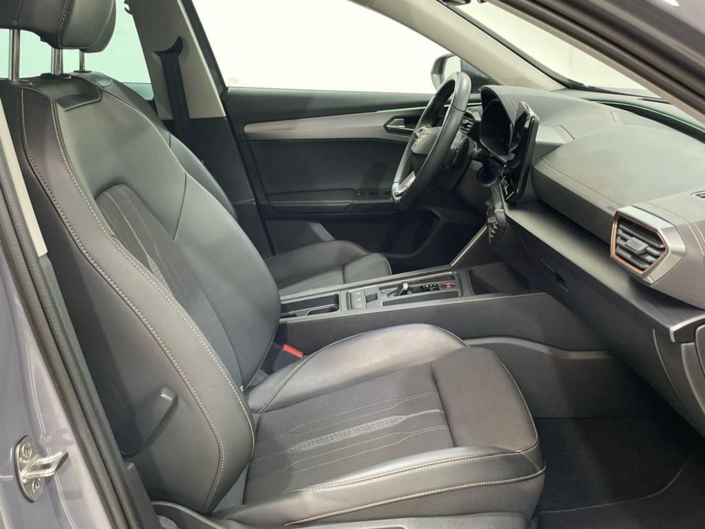 CUPRA Formentor 1.5 TSI DSG 110 kW (150 CV) — photo 5