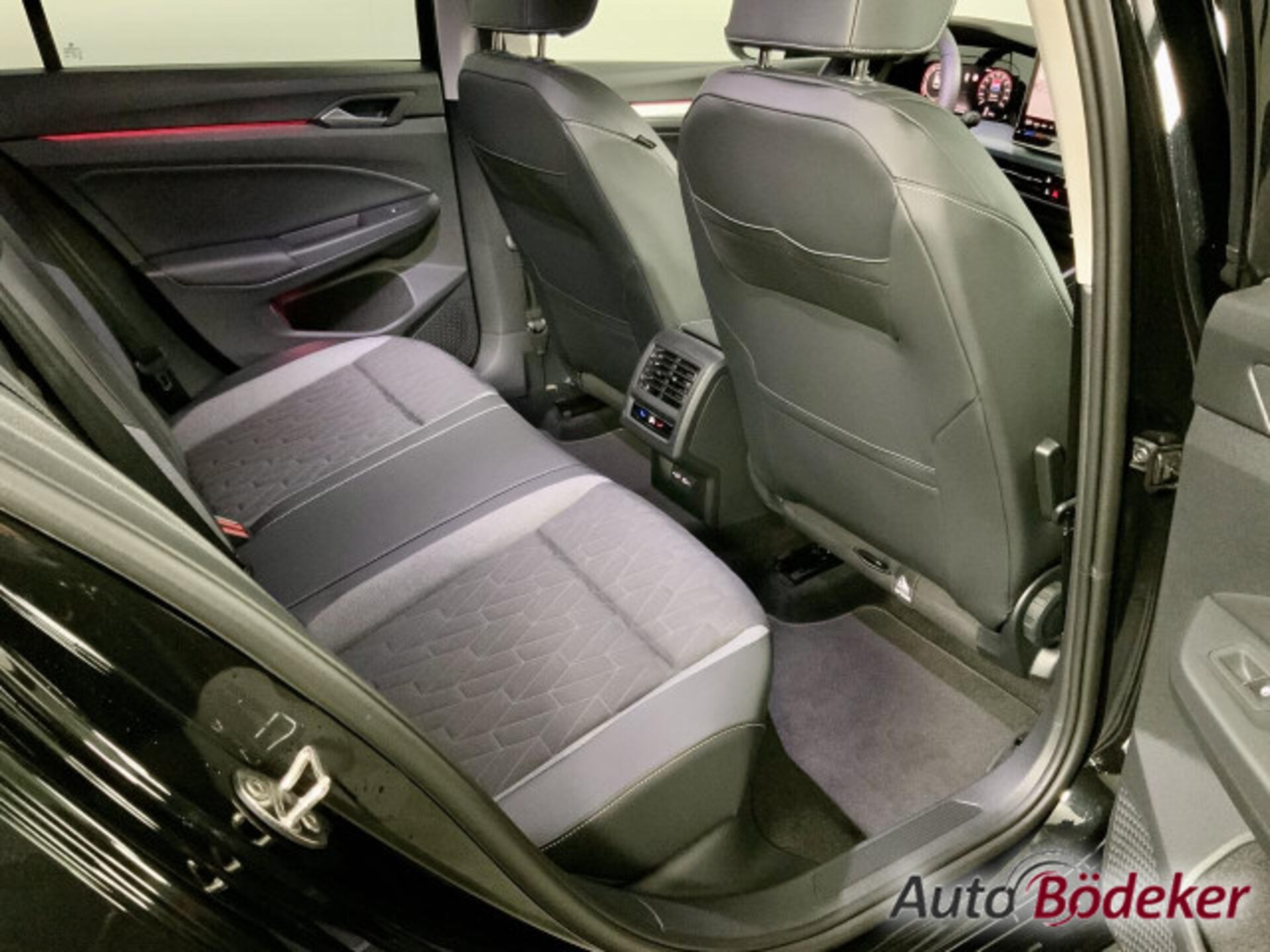 Volkswagen Golf Goal