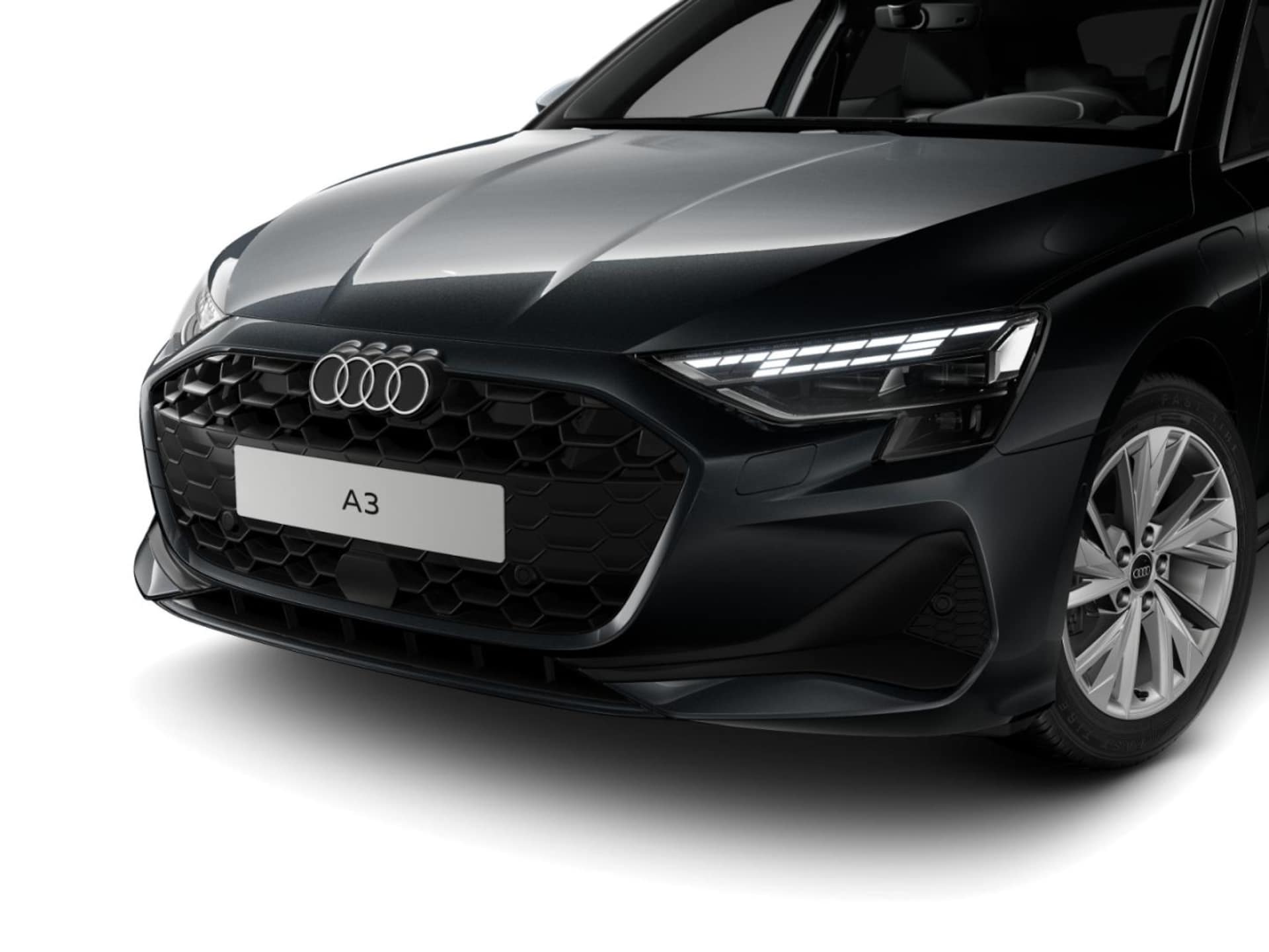Audi A3 Sportback TFSI e
