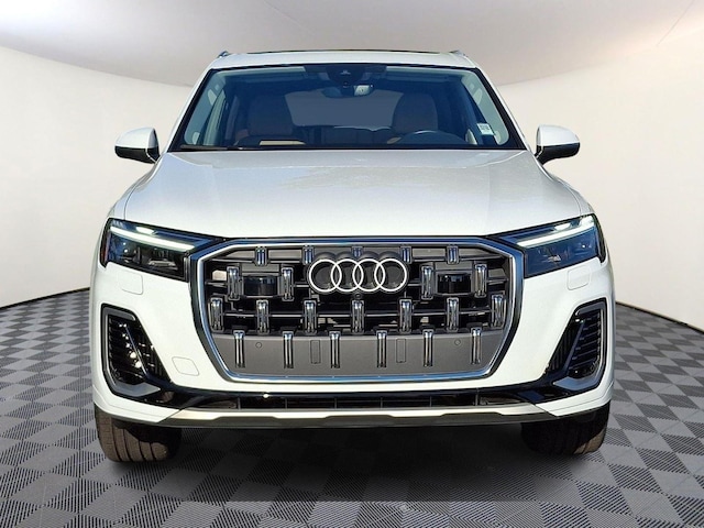 2025 Audi Q7