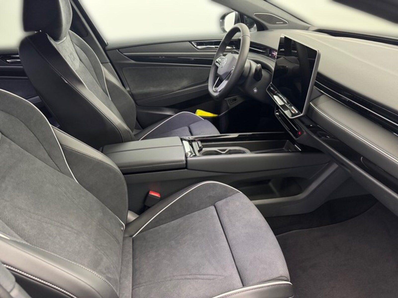 Volkswagen ID.7 – Bild 14