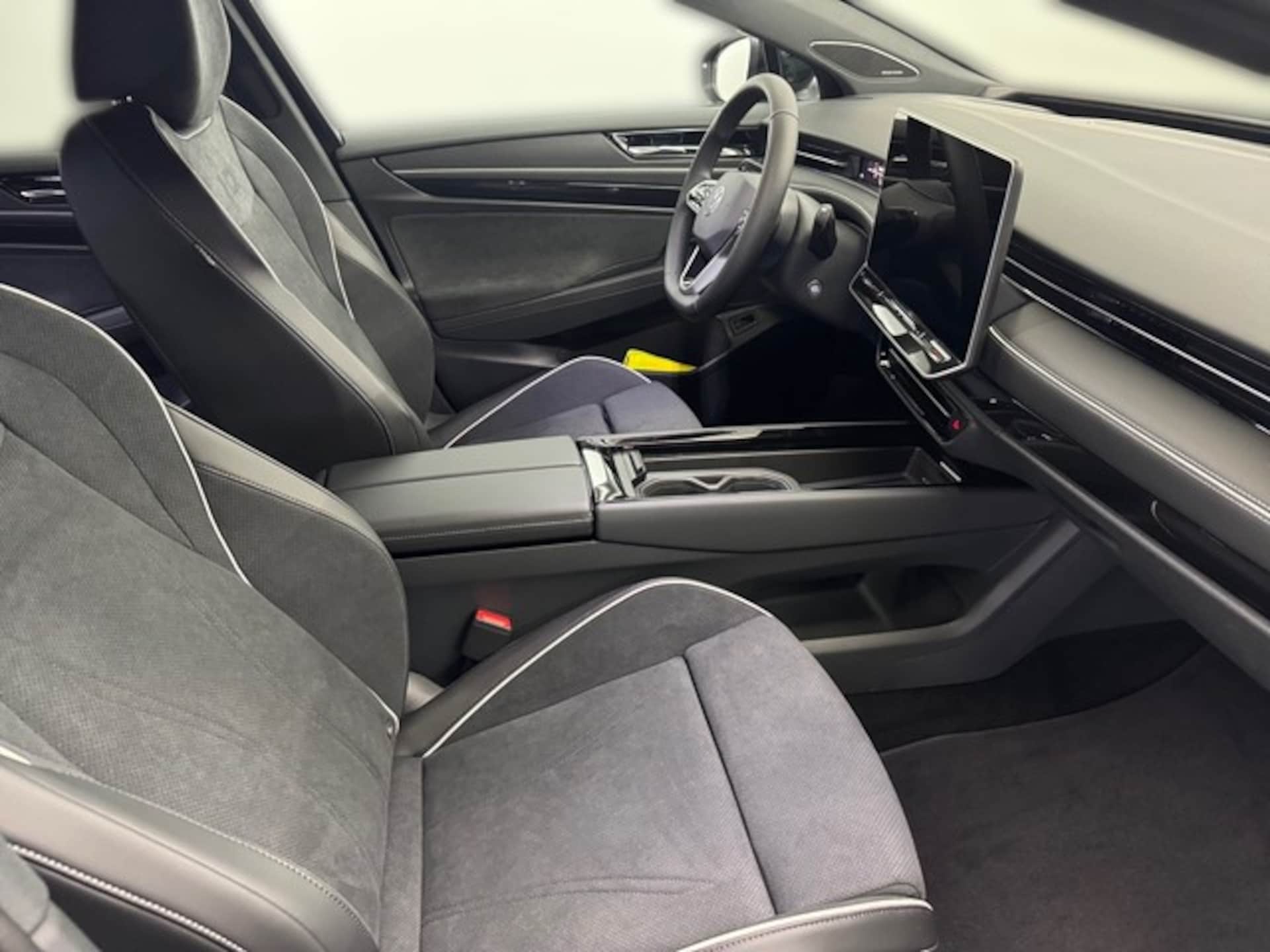 Volkswagen ID.7 Pro